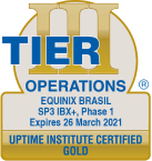 EQUINIX Brasil