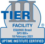 EQUINIX Brasil