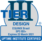 EQUINIX Brasil