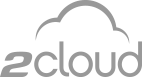 Logotipo da Empresa: Contato - 2Cloud | A Nuvem Premium